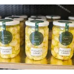 Yasmina Labneh Pistachio