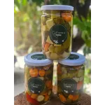 Yasmina Mixed Pickles