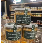 Yasmina Olive Paste