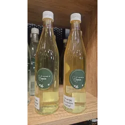 Yasmina Orange Blossom