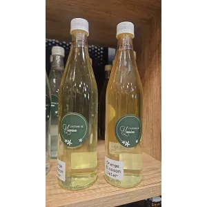 Yasmina Orange Blossom