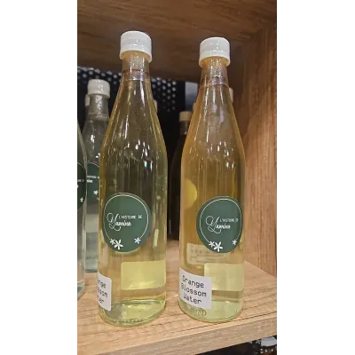 Yasmina Orange Blossom