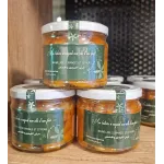 Yasmina Orange Jam