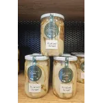 Yasmina Pickled Ginger