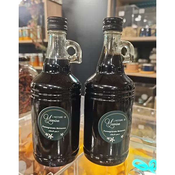 Yasmina Pomegranate Molasses