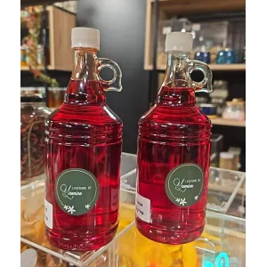 Yasmina Rose Syrup