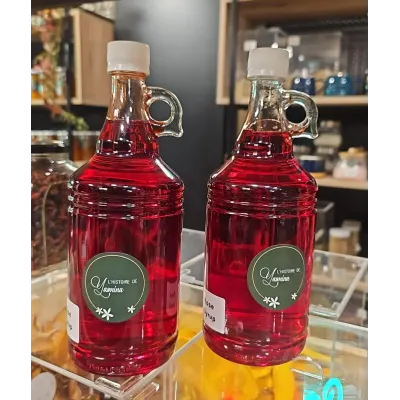Yasmina Rose Syrup