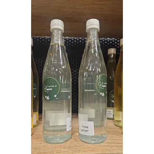 Yasmina Rose Water