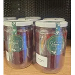 Yasmina Strawberry Jam