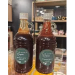 Yasmina Strawberry Syrup