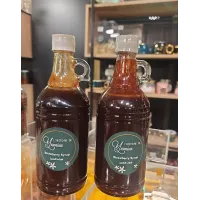 Yasmina Strawberry Syrup