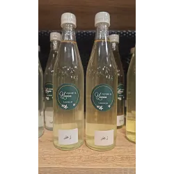 Yasmina Thyme Distillate