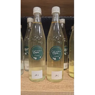 Yasmina Thyme Distillate