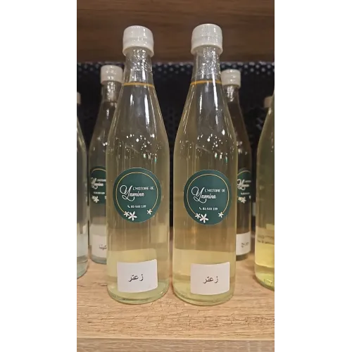 Yasmina Thyme Distillate