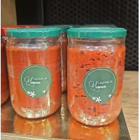 Yasmina Tomatoes Paste
