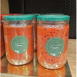 Yasmina Tomatoes Paste
