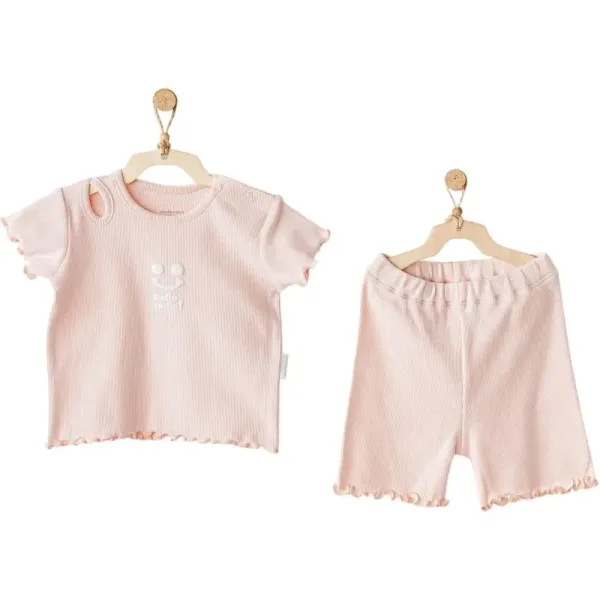 Basic Salmon Set Basic Salmon Set