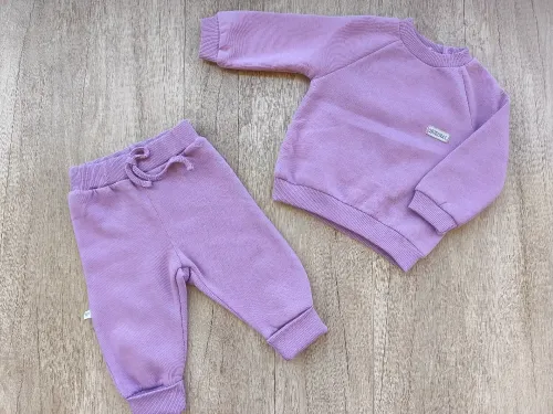 Basic Tracksuit