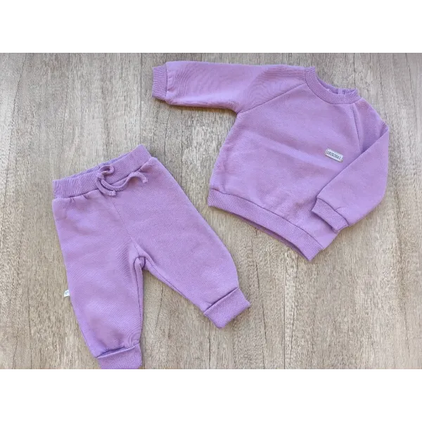 Basic Tracksuit Basic Tracksuit