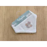 Boy Bibs Set Of 2