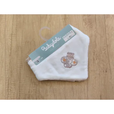 Boy Bibs Set Of 2