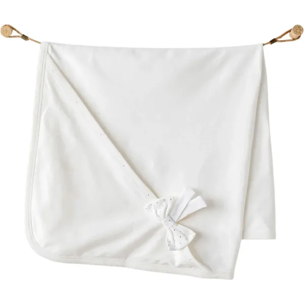 Chic Girl Blanket Chic Girl Blanket