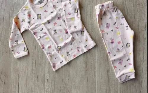 Chill Girl Pajama