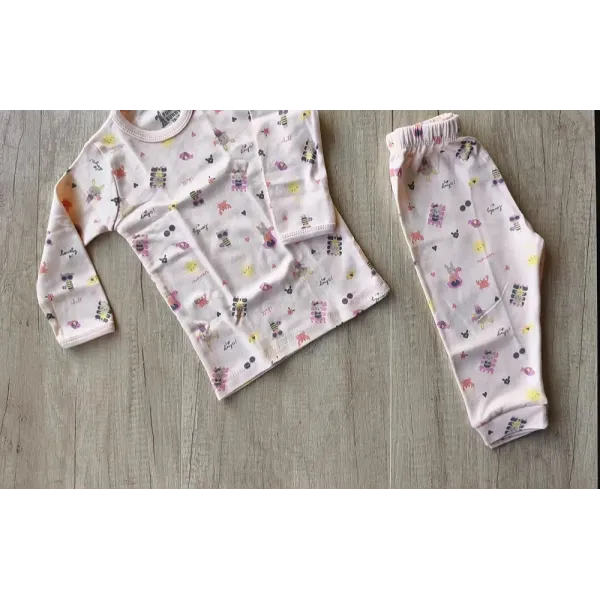 Chill Girl Pajama Chill Girl Pajama