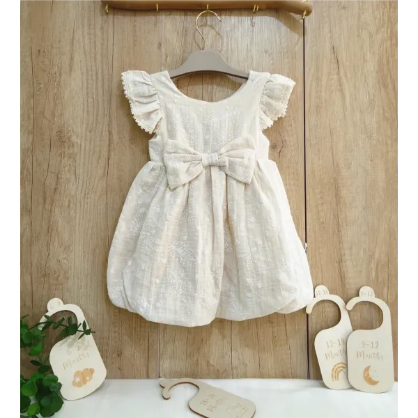 Classy Bubble Dress Classy Bubble Dress