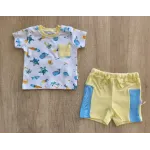 Colorful Playtime Set