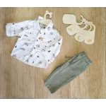 Comfy Chic Set