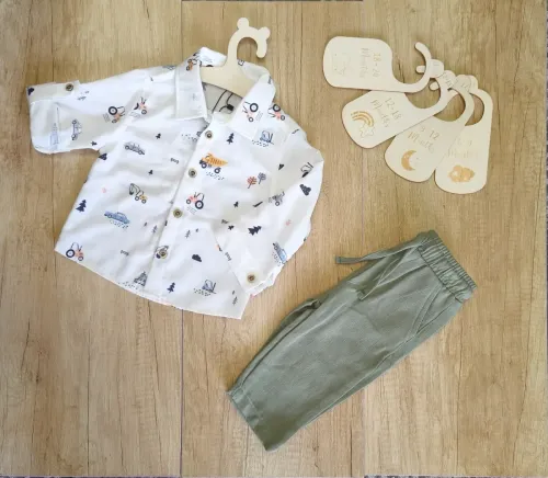 Comfy Chic Set