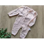 Comfy Little Overall