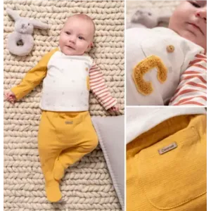 Cool baby Set