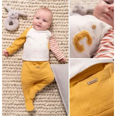 Cool baby Set