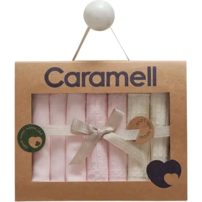 Cotton Burping Cloth