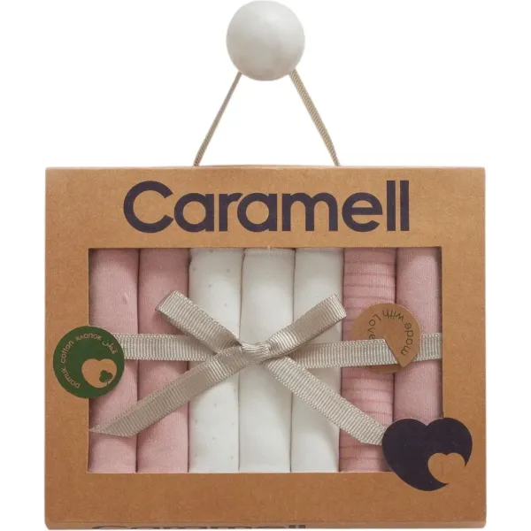 Cotton Burping Cloth