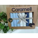 Cotton Burping Cloth