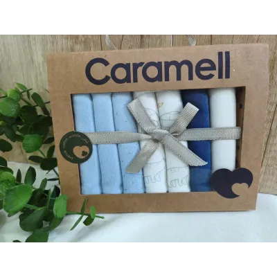 Cotton Burping Cloth