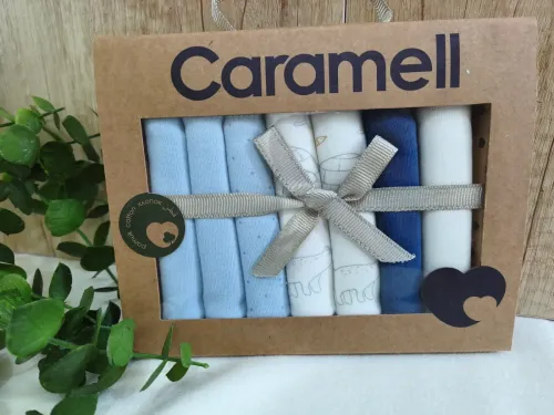 Cotton Burping Cloth