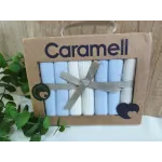 Cotton Burping Cloth