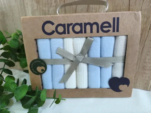 Cotton Burping Cloth