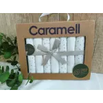 Cotton Burping Cloth