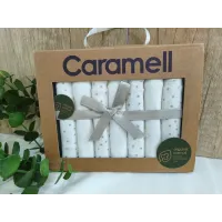 Cotton Burping Cloth