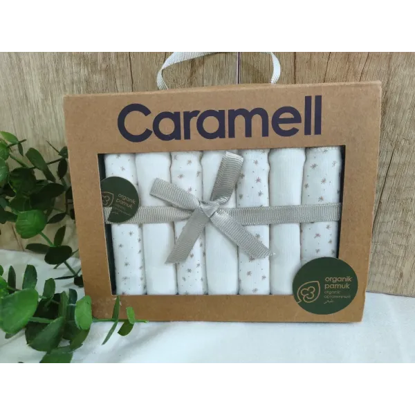 Cotton Burping Cloth