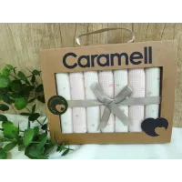 Cotton Burping Cloth