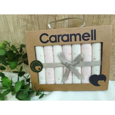 Cotton Burping Cloth