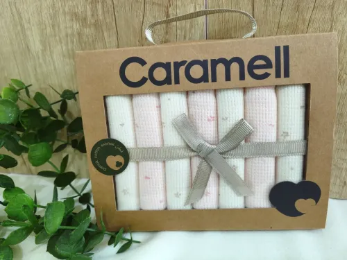 Cotton Burping Cloth