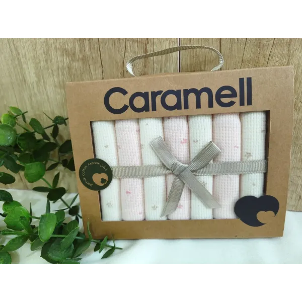 Cotton Burping Cloth