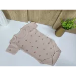 Dusty Flower Bodysuit